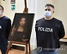 Italy Stolen Painting