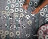 INDIA USA KAMALA HARRIS