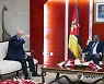 MOZAMBIQUE PORTUGAL DIPLOMACY
