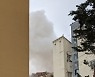 SPAIN MADRID EXPLOSION