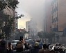SPAIN MADRID EXPLOSION