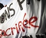 FRANCE PARIS UNIVERSITY STUDENTS PROTEST