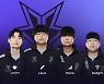 [LCK] 챔피언 꺾은 브리온, 시즌 첫 승..팀 순위< 1월 21일 기준 >
