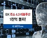 IBK운용, 'IBK 켄쇼 4.0 레볼루션 펀드' 1000억원 돌파
