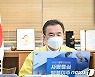 이항진 여주시장 "코로나19 방역, 중앙·지방 분권형 모델 운영해야"