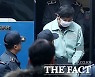 '심석희 성폭행 혐의' 조재범 '징역 10년 6월'..'훈련일지' 유·무죄 갈랐다(종합2보)
