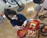 "항상 기다려지는 시간이에요" 양산시 장애인 손맛나눔사업 호평