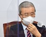 [종합] 安 '원샷 경선' 제안에 김종인 "논할 필요도 없어"..갈 길 먼 野 단일화