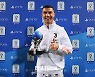 유벤투스서 네 번째 우승 호날두, "트로피가 자신감을 줄 것"