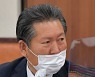정청래, 文지지율 40% 회복에 "대한민국은 문재인 보유국"
