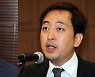 금태섭 "親文 황희, 우리쪽 입장이라며 공수처법 기권 사과 요구"