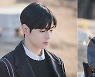 [TV 엿보기] '여신강림' 차은우·황인엽, 강찬희 묘 앞에서 눈물..우정 회복
