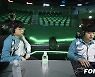 [LCK] 담원-프레딧, 최정예 선발 라인업 공개