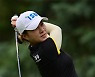 박희영 "겨울왕국 엘사와 동반 라운드 가능할까요?" [LPGA 다이아몬드 리조트 토너먼트]