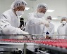 S. Korea looks to secure 20 million doses of Novavax vaccine, upping supply contracts to 76 million