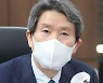 美 "대북전략 재검토"한다는데, '3년전 봄' 떠올리는 통일부