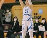 [투데이★] '16P 9R' 더블더블급 활약을 펼친 김소니아 "파울관리 신경 쓰겠다"
