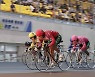 창원레포츠파크 2주간 무관중 모의경주