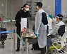 경북 김천서 해외 선교활동 다녀온 3명 코로나 확진