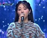 '엠카' HYNN(박혜원), '그대 없이 그대와' 무대 공개..감성 겨울 발라드