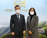 정하영 김포시장, 부천 고용노동지청장 접견..고용노동 현안 논의
