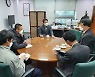 서일준 의원, 대우조선 인수합병 중단 촉구