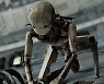 송중기 '승리호', 본 적 없는 우주 비주얼 어떻게 완성?.."1천명 VFX 제작진 참여"