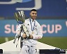 호날두 개인 통산 760호골..'축구 역사상 최다골'(종합)