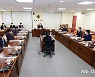 경남도의회 '기후위기대응특위' 구성..위원장 송오성