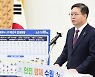 염태영 시장 "수원형 핀셋 재난지원금..설 전후 지급"