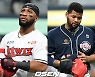 우려가 현실로! 한신 로하스&알칸타라 캠프 제외..입국시기 불투명
