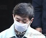 '성폭행 혐의' 조재범 전 쇼트트랙 코치, 징역 10년 6월 선고
