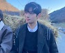 차은우, 여물통에 빠졌나..'거지꼴'된 얼굴천재