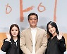 '아이' 김향기 류현경이 전할 치유의 이야기(ft.염혜란)[종합]