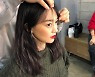 '김우빈♥' 신민아, 예쁘다는 말도 입 아파..넘사벽 아름다움 [리포트:컷]