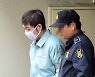 '성폭행 혐의' 조재범 전 코치, 징역 10년 6월 선고