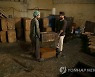 AFGHANISTAN ECONOMY SOAP FACTORY