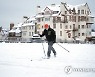 Britain Weather Storm Christop