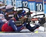 Italy Biathlon World Cup