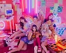 "가장 유니크해"..모모랜드, 투쿨포스쿨 전속 모델 발탁