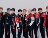 레이서로 변신한 크래비티, 오늘 '뮤직뱅크' 출격..'마이 턴' 최초 공개