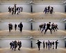 빅톤, 'What I Said' 안무 영상 공개..업그레이드된 퍼포먼스