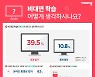 학부모 10명 중 1명만 "비대면 수업 효과적"