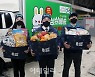 [포토] DFC 방문한 이성희 농협중앙회장