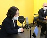 김봉진 "소비자·식당·라이더 속에서 딜레마 빠지기도"
