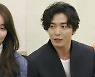 '편스토랑' 윤은혜, '커프 우정' 김재욱과 깜짝 만남