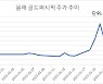 '롤러코스터' 골드퍼시픽, CB 재매각 프리미엄도 '눈길'