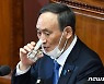 스가 "도쿄올림픽 개최할 것" 취소 가능성 일축