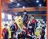 크래비티, 오늘 '뮤직뱅크' 출격..'마이 턴' 무대 최초 공개