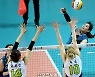 [포토] 이소영 '상대 속인 밀어넣기'